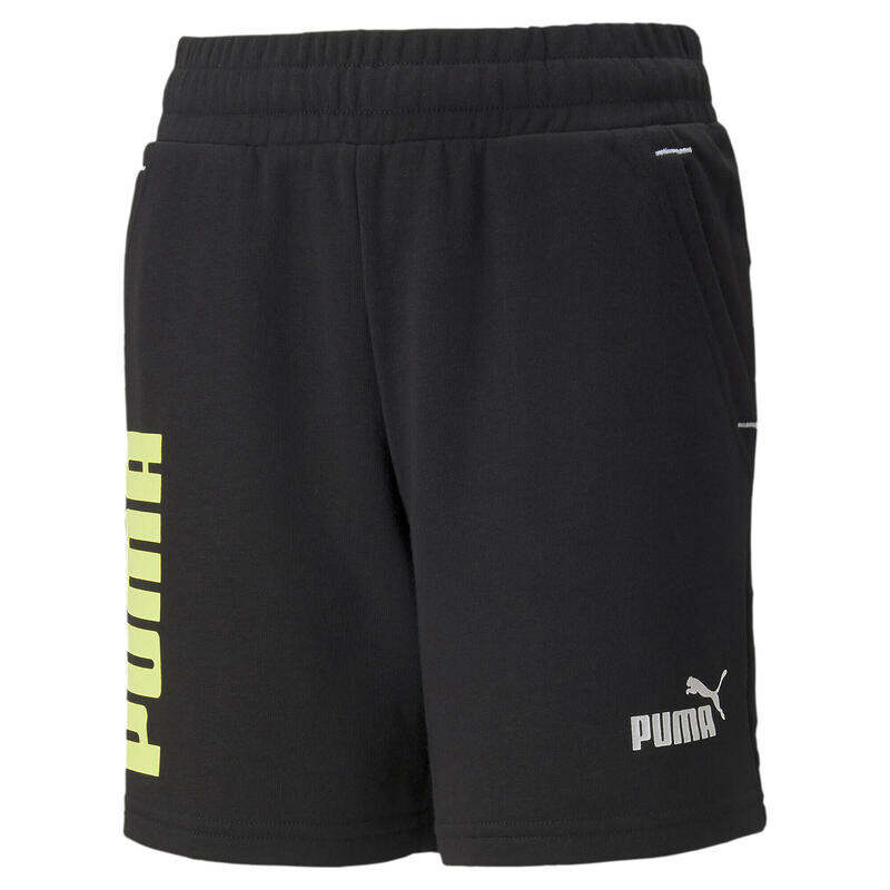 

Молодежные шорты PUMA Power