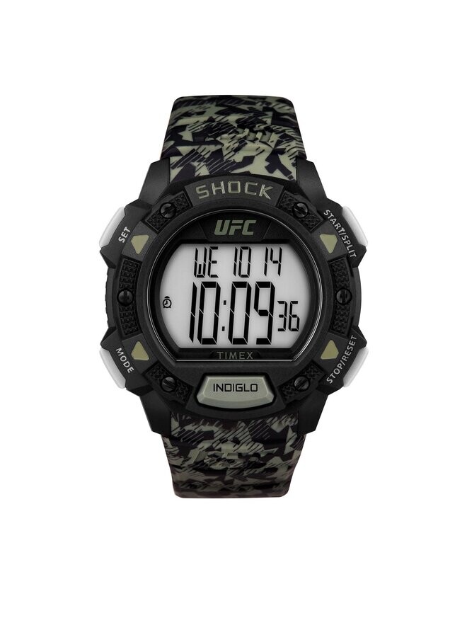 

Часы Timex, хаки