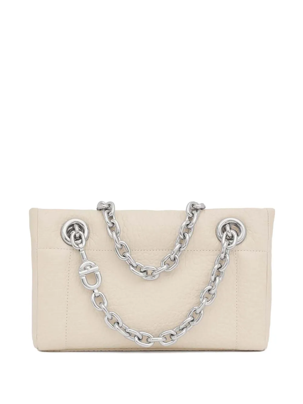 

Сумка на плечо Medium Manifesto New с цепочным ремнем Tous, нейтральный