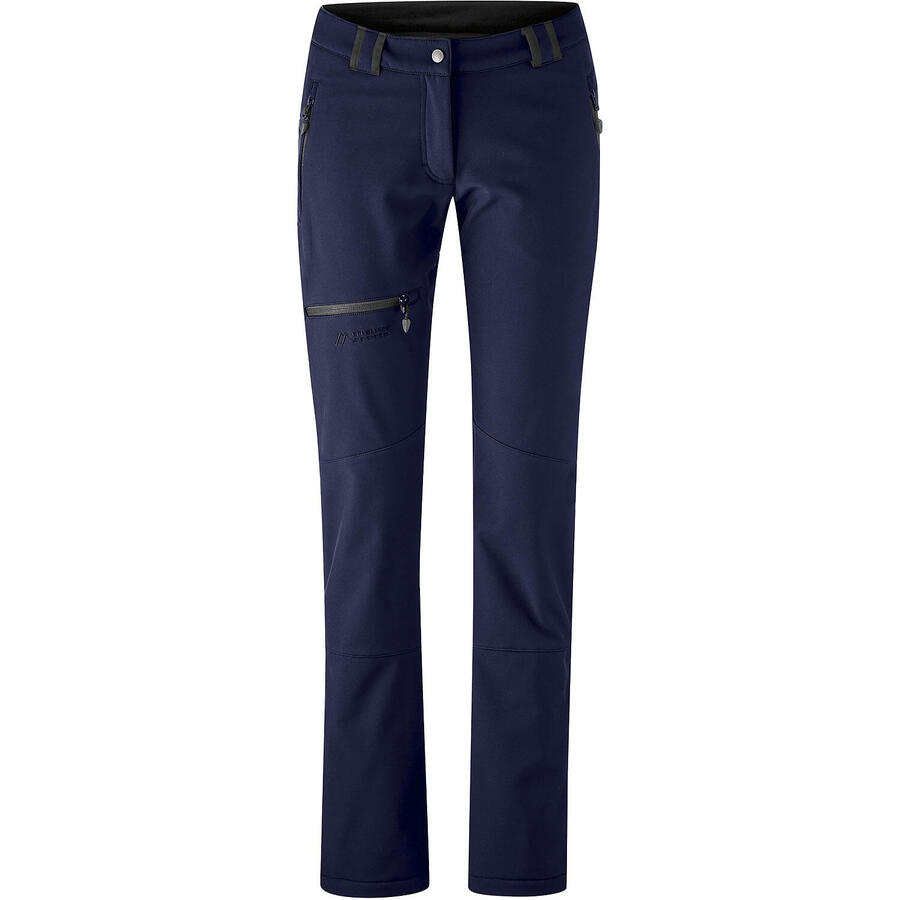 

MAIER SPORTS Штаны софтшелл Adakit