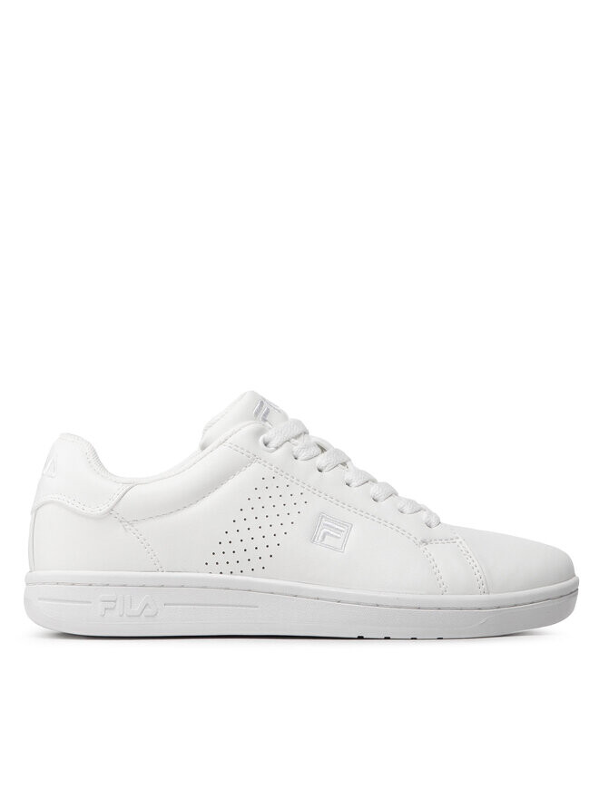 

Кроссовки CrossCourt 2 Low Wmn Fila, белый