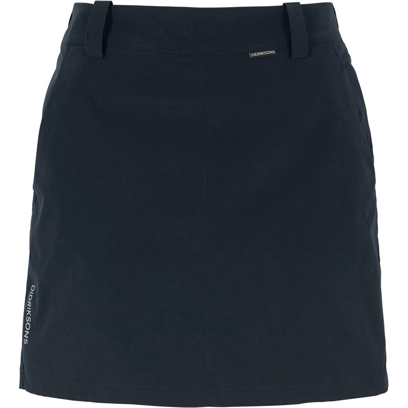 

Юбка Rock Liva WNS Didriksons, синий