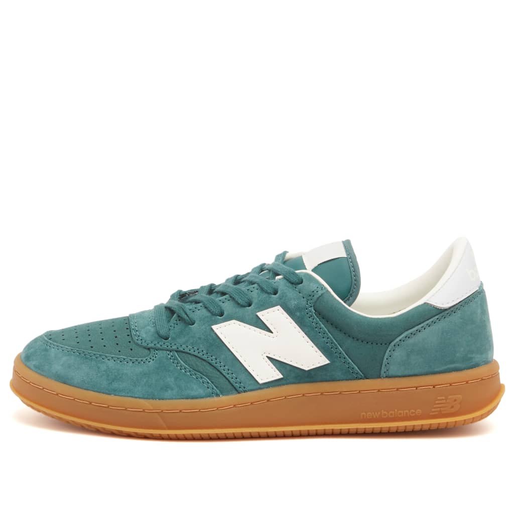 

Кроссовки Ct500Aa sneaker New Balance, цвет new spruce