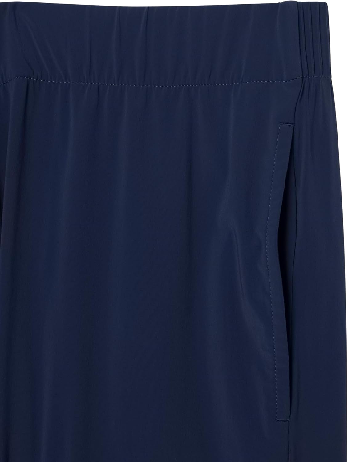 Мужские спортивные шорты Lacoste Sport Ultra Dry, легкие и эластичные, Navy Blue — фото 2