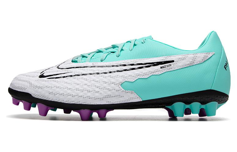 

Nike Фантом Gx Академия Аг 'Гипер Бирюзовый Фуксия' — Белый Циан, цвет White Cyan