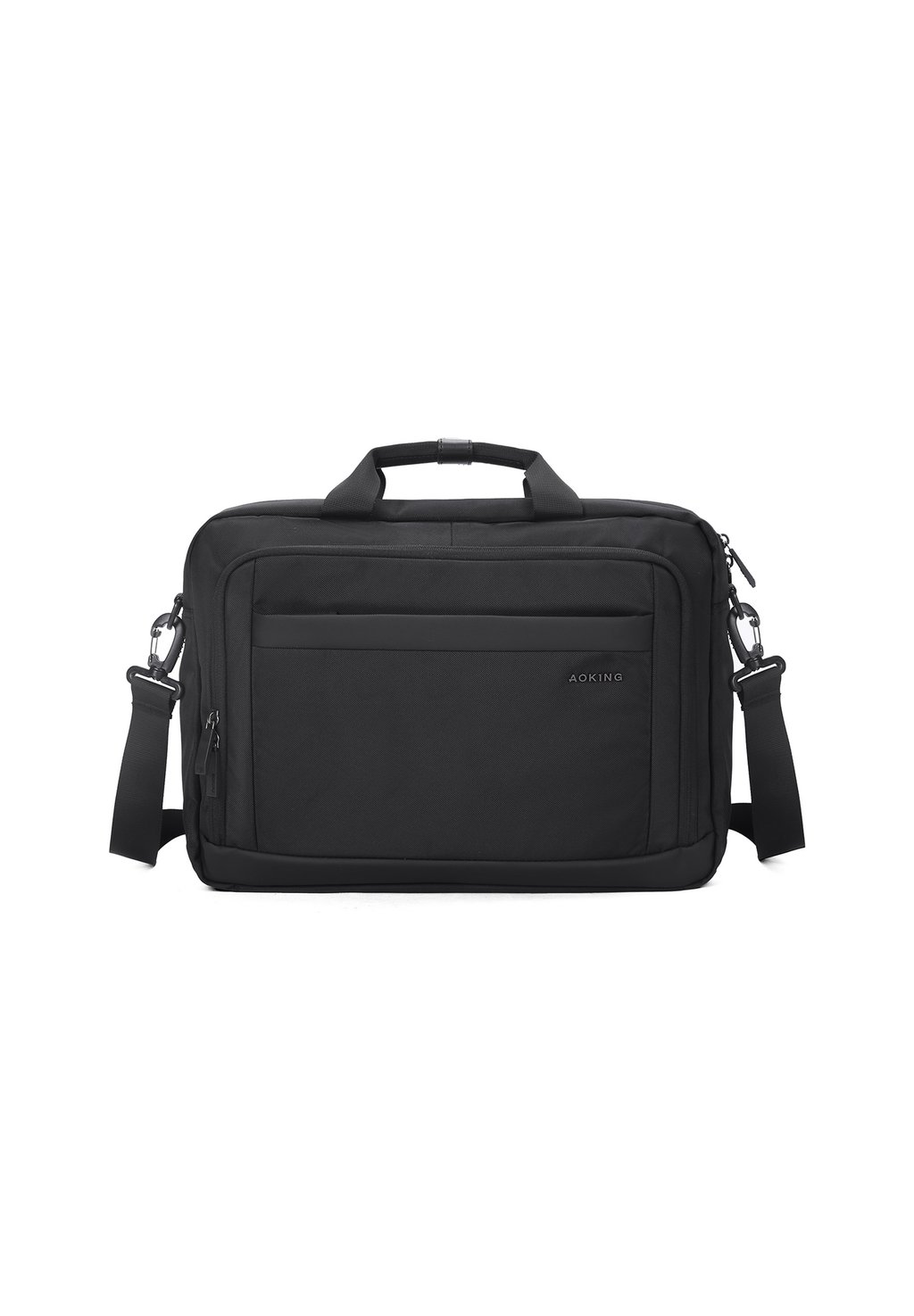 

Сумка для ноутбука Briefcase Aoking, черный