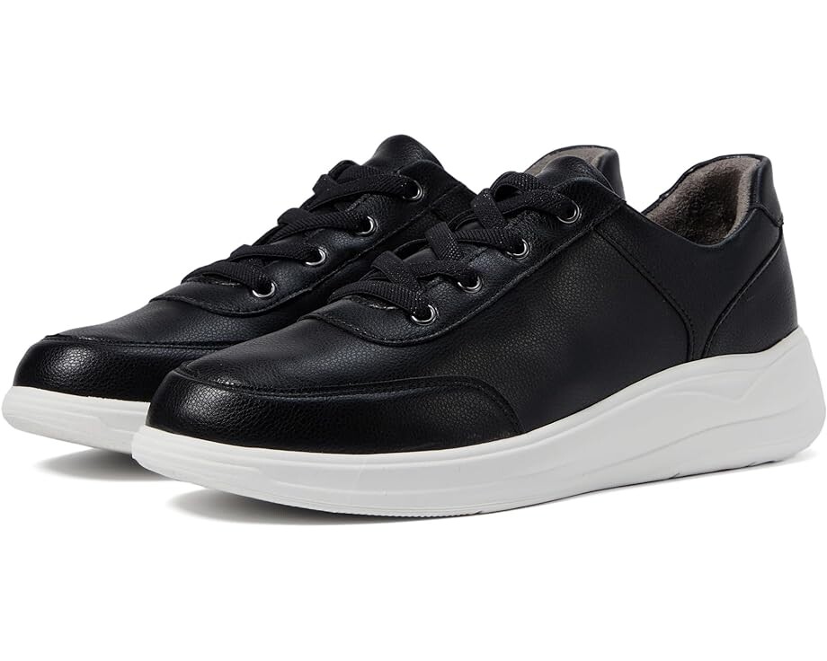 

Кроссовки Bzees Time Square Slip-Ons, черный