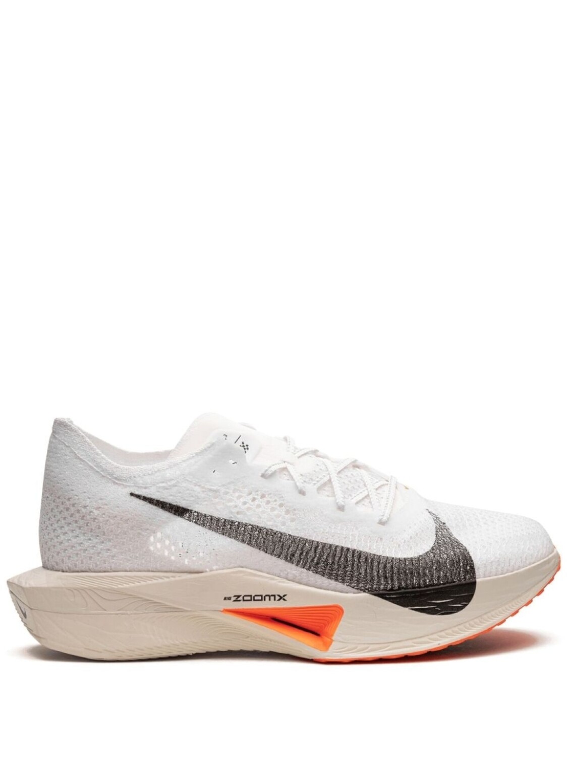 

Nike кроссовки ZoomX VaporFly 3 'Prototype', белый