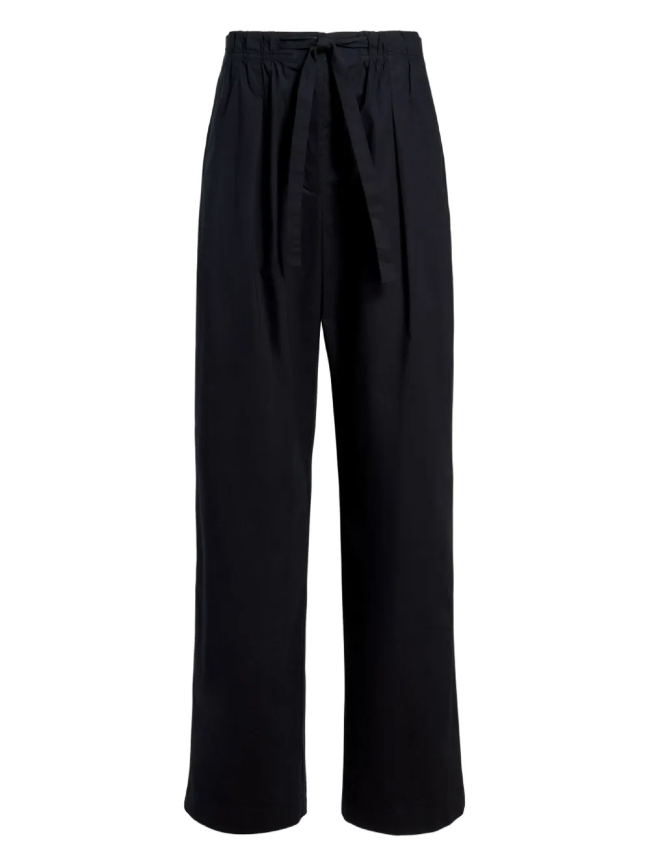 

Proenza Schouler White Label брюки Barrett, черный