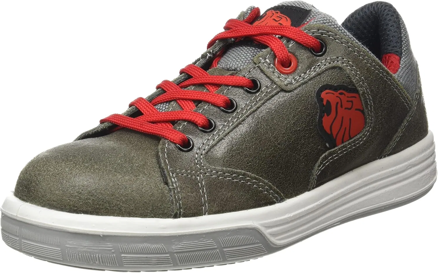 Кроссовки U-POWER Forest S3 SRC Scarpe Bassa U Power, 2-Black