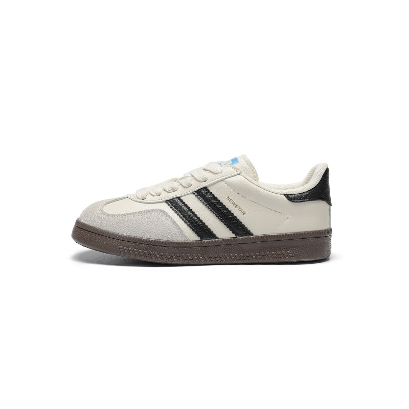 

Кеды Forever 21 Skateboarding Shoes Unisex Low-top, бежевый