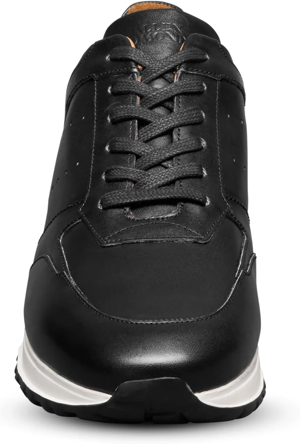 Мужские туфли Allen Edmonds Everett, черный — фото 2