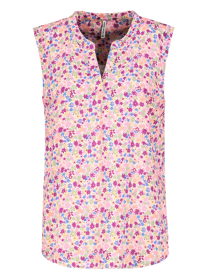 

Блуза Fresh Made, розовый