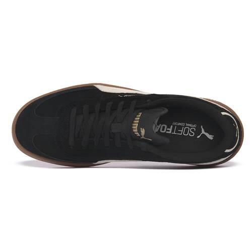 Кроссовки Puma Unisex Sneaker Club II Era Suede 400717 — фото 4