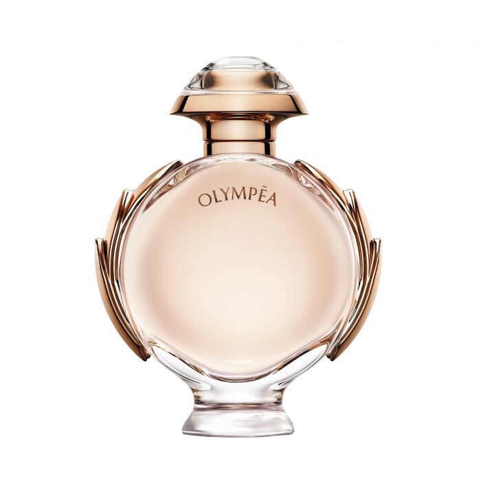 

Женская туалетная вода Olympea EDP Paco Rabanne, 50