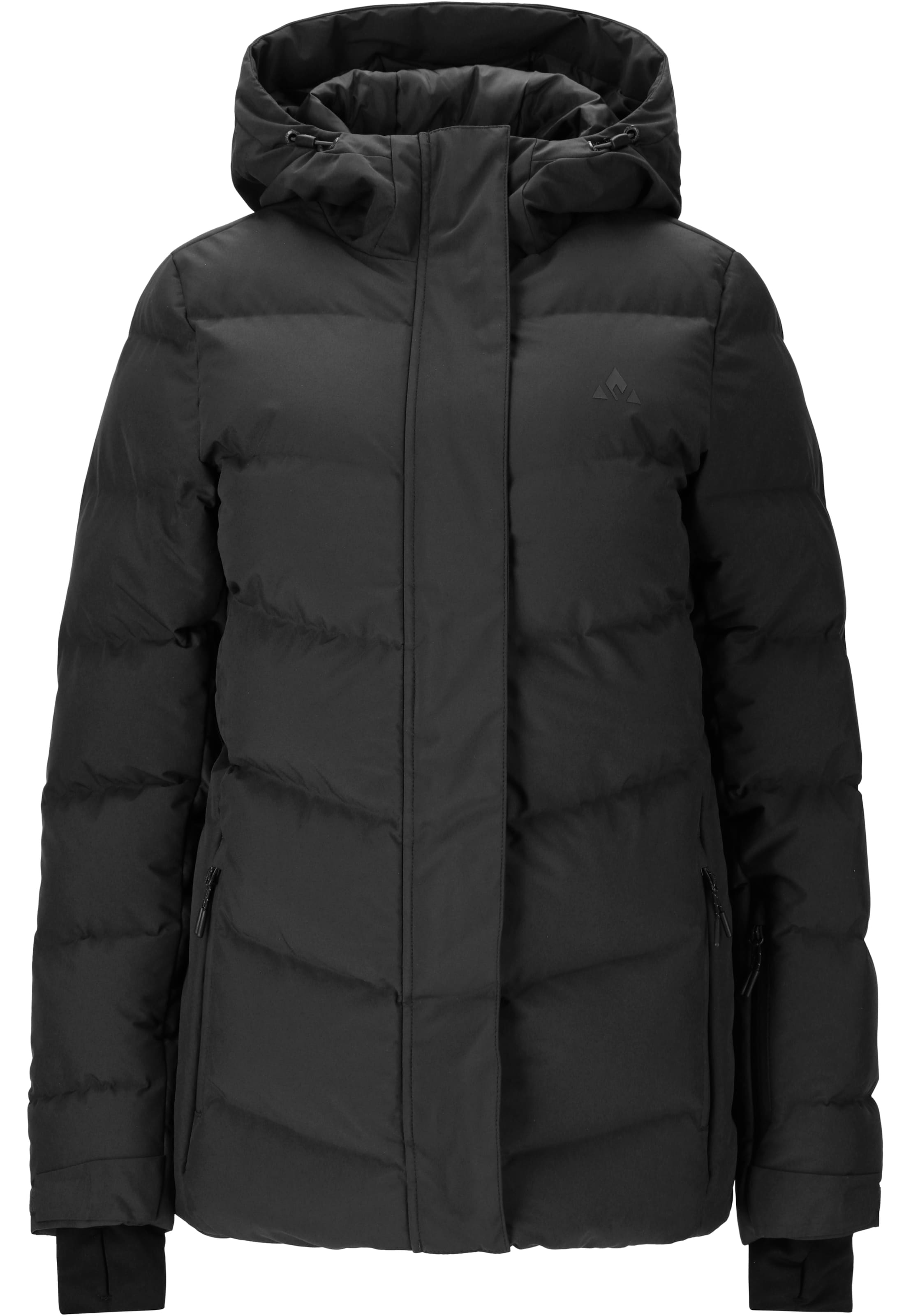 

Whistler Спортивная куртка 'Cheno' в черном цвете