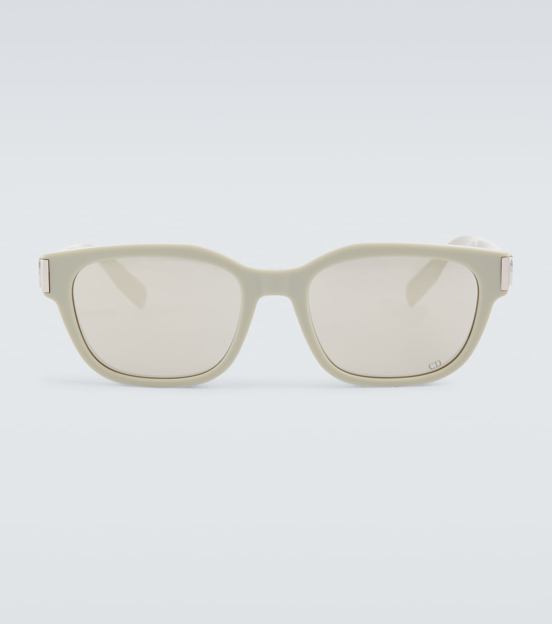 

CD Icon S1I квадратные солнцезащитные очки Dior Eyewear