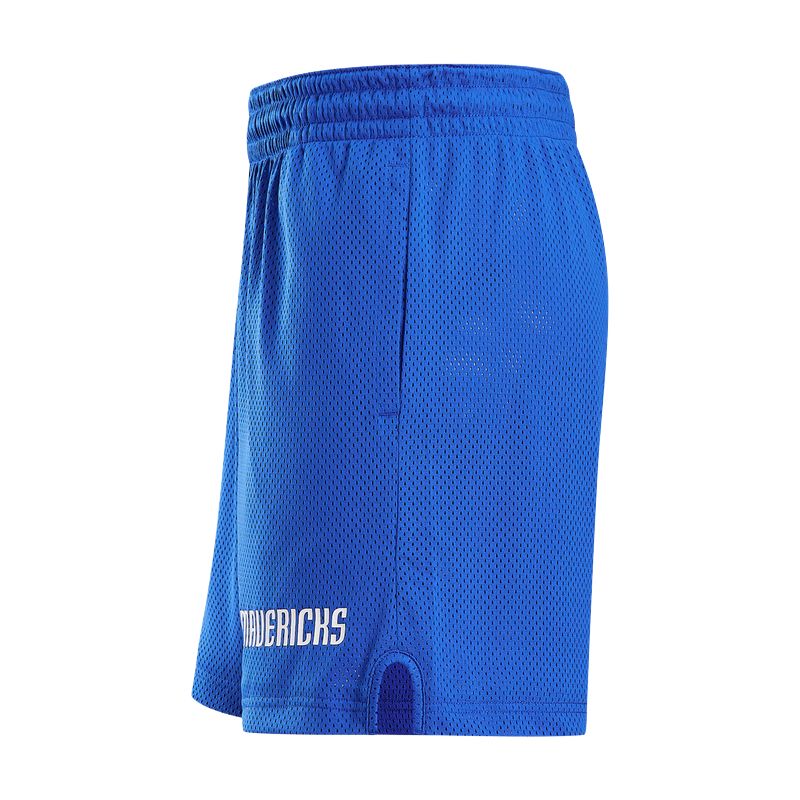 Nike Шорты баскетбольные мужские SS25 480 Game Royal Blue — фото 4