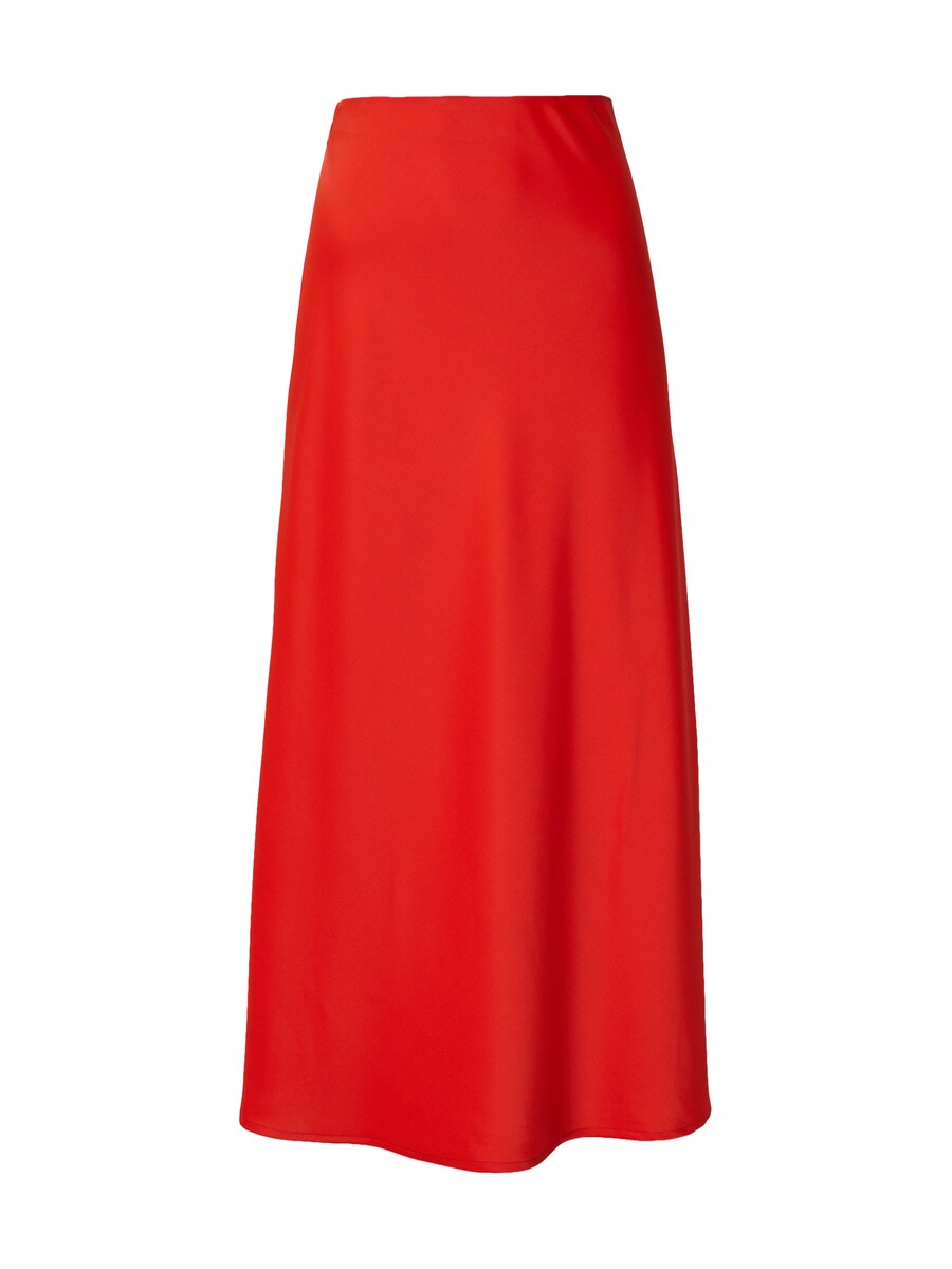 

Юбка YAS YASPella, цвет Fire red