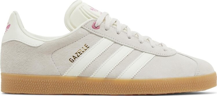 

Кроссовки Wmns Gazelle 'Valentine's Day 2024', розовый