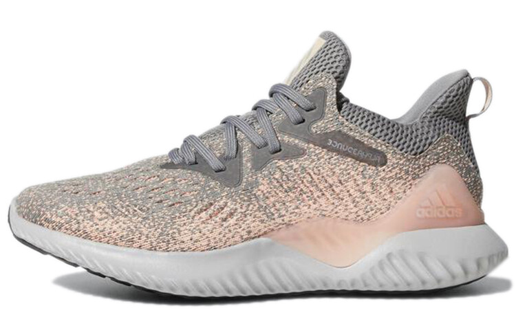 

Кроссовки AlphaBounce Beyond Running унисекс средней высоты