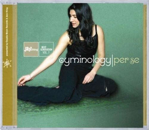 

CD диск Cyminology / Various: Per Se