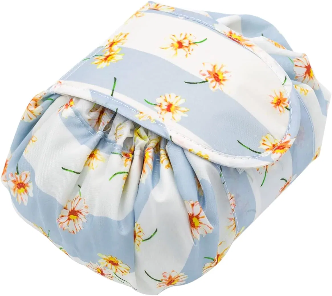 Косметичка ONEGenug с затягивающимся шнурком Onegenug, Daisy