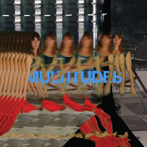 

Виниловая пластинка Feist: Multitudes
