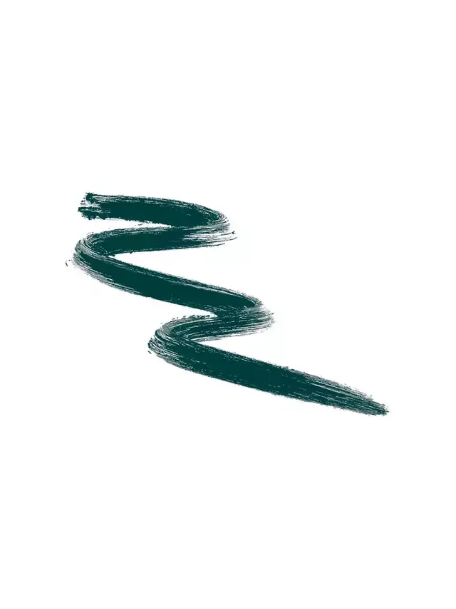 Водостойкая подводка для глаз Clarins, 05 Green — фото 3