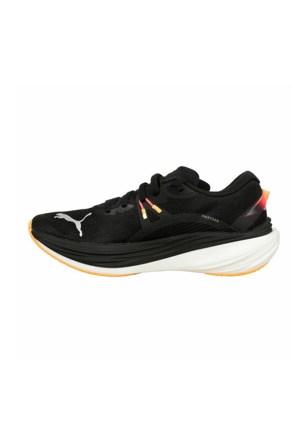 

Кроссовки DEVIATE NITRO Puma, черный