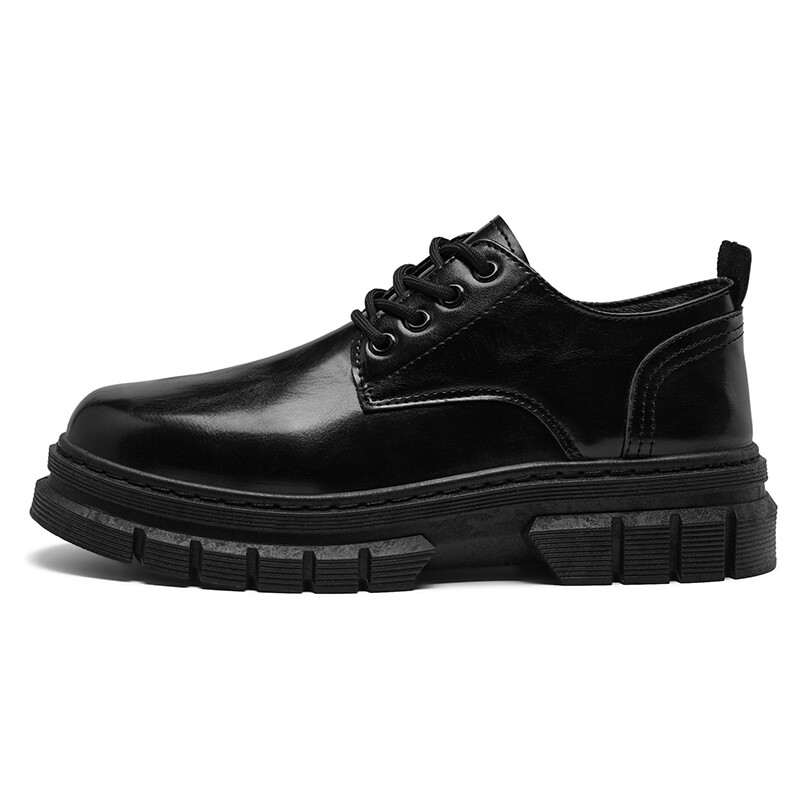 

Туфли Men"s Casual Men Low-Top черный Ant City