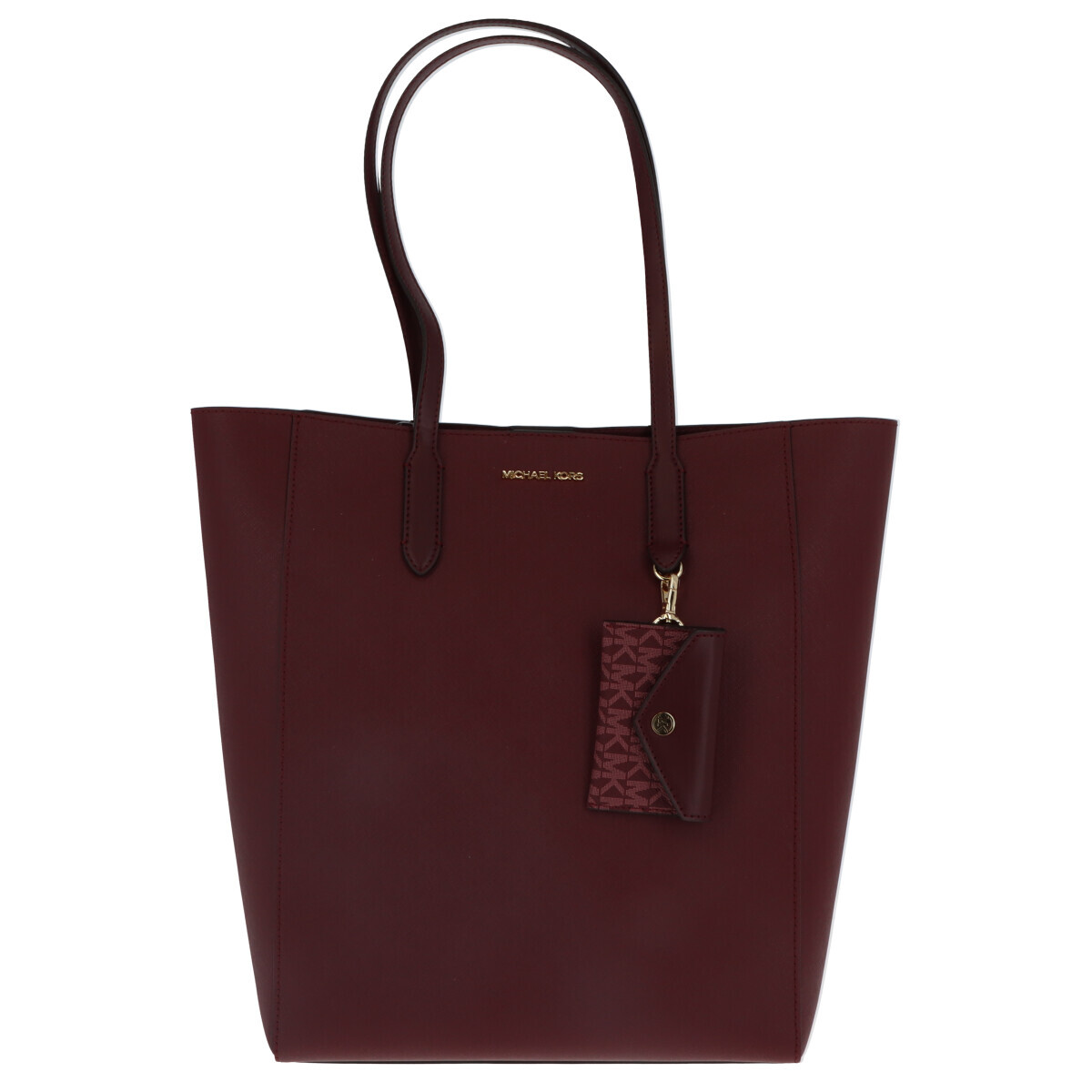 

Сумка Michael Kors, бордовый
