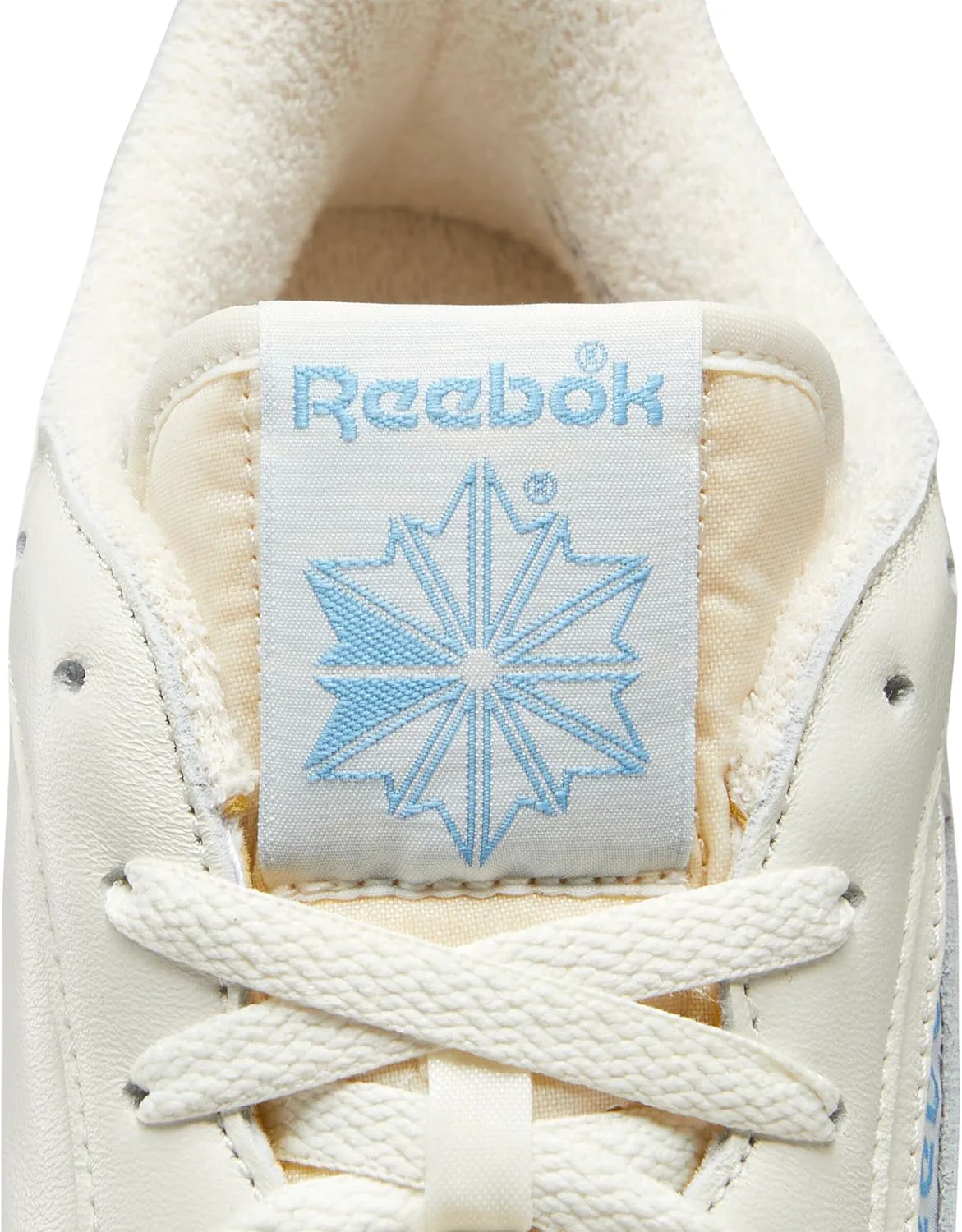 Мужские кроссовки Reebok Workout Low Classic, синий — фото 3