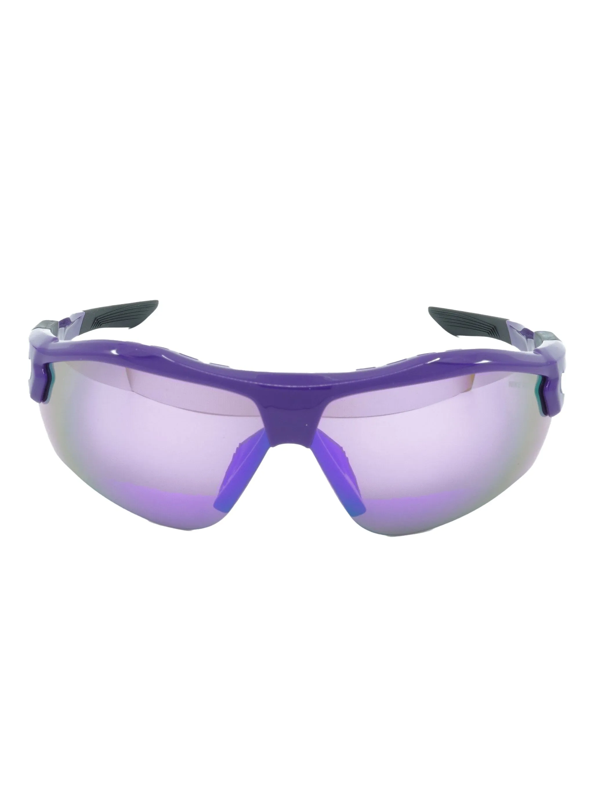 

Солнцезащитные очки Show X3 Nike, фиолетовый