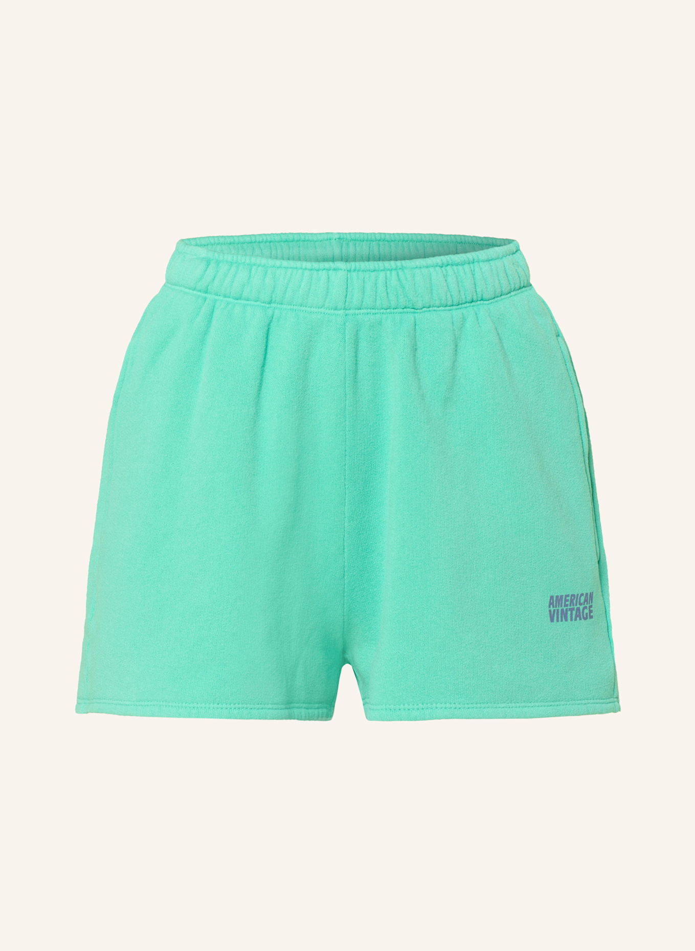 

Спортивные шорты izubird American Vintage, зеленый