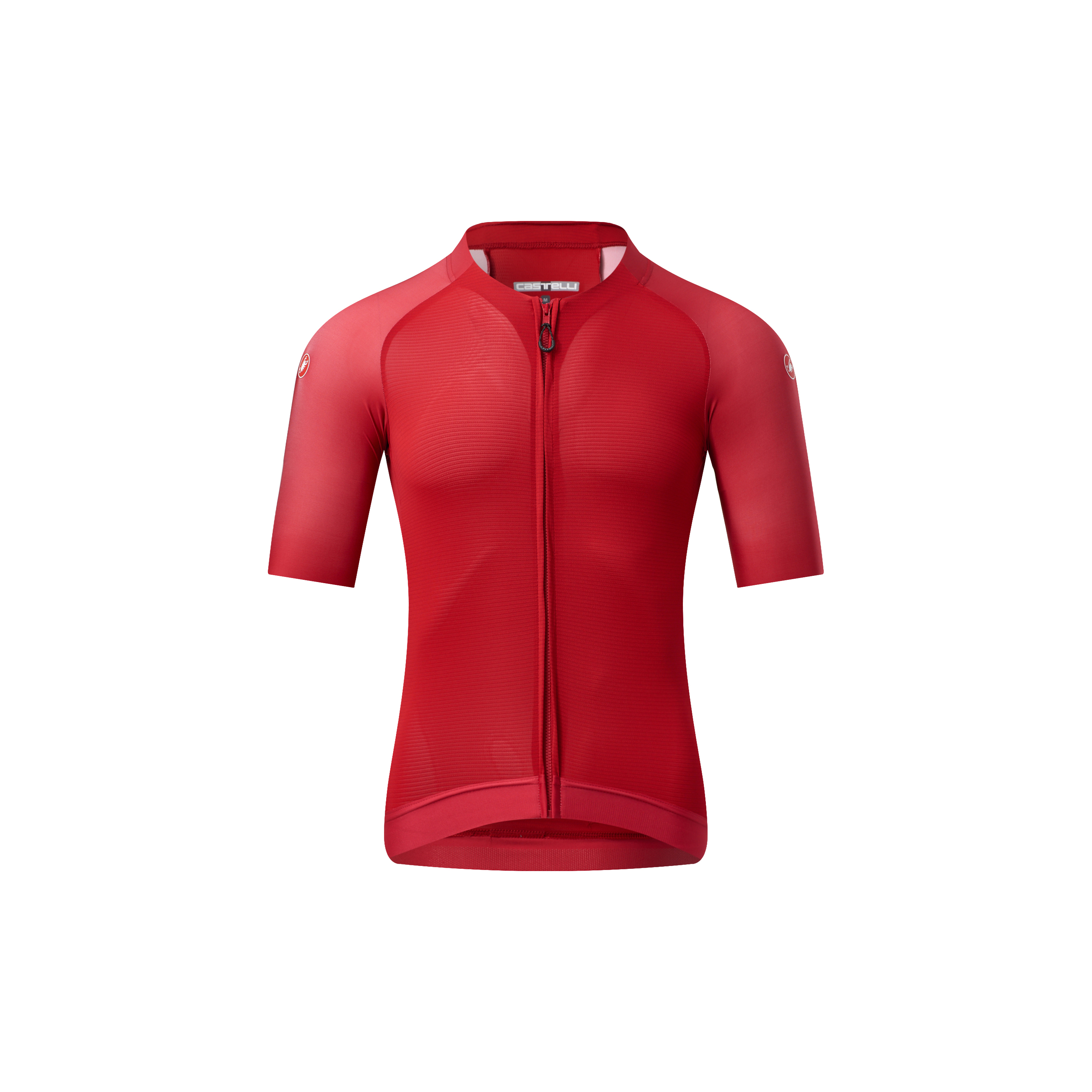 

Мужская одежда для велоспорта CASTELLI, красный