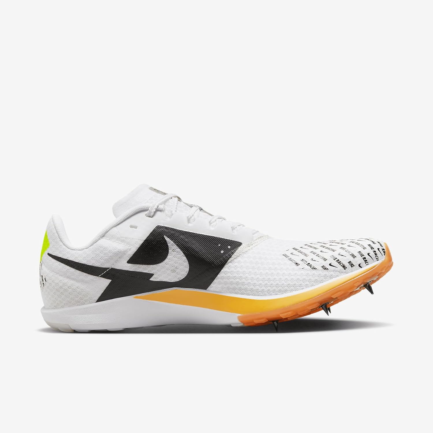 Кроссовки Zoom Rival XC 6 by Nike, белый — фото 3