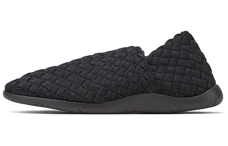 Женские ботинки Bottega Veneta, черный