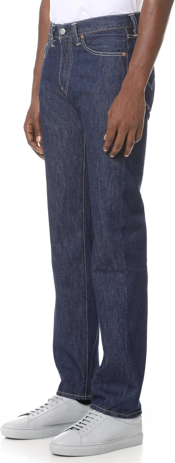 Джинсы Regular Fit, Levi's, Rinse — фото 3