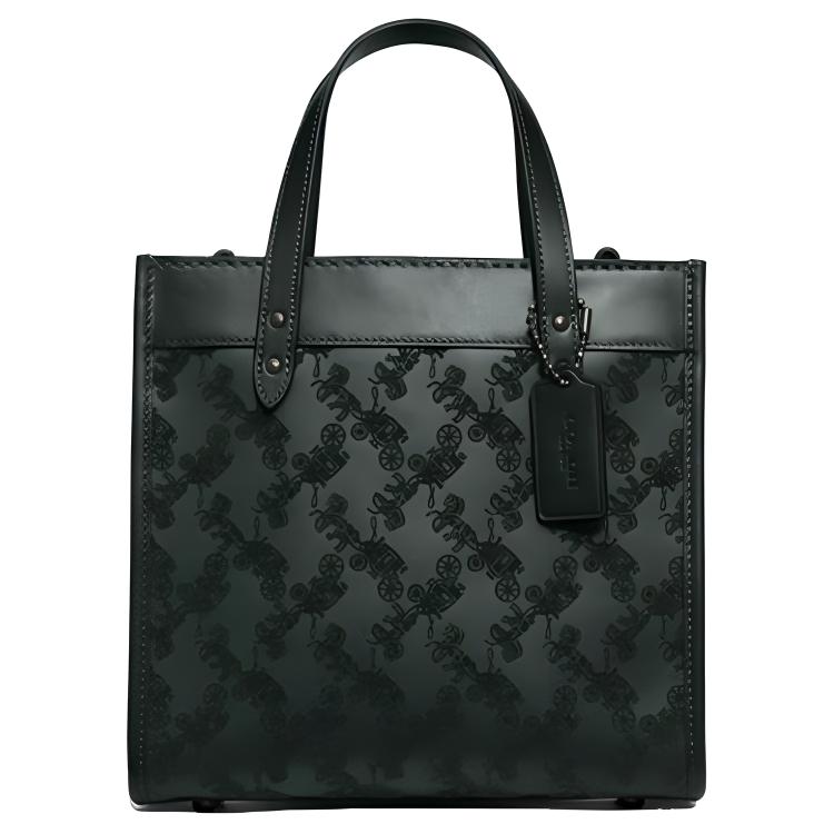 

COACH Сумка-тоут из натуральной кожи