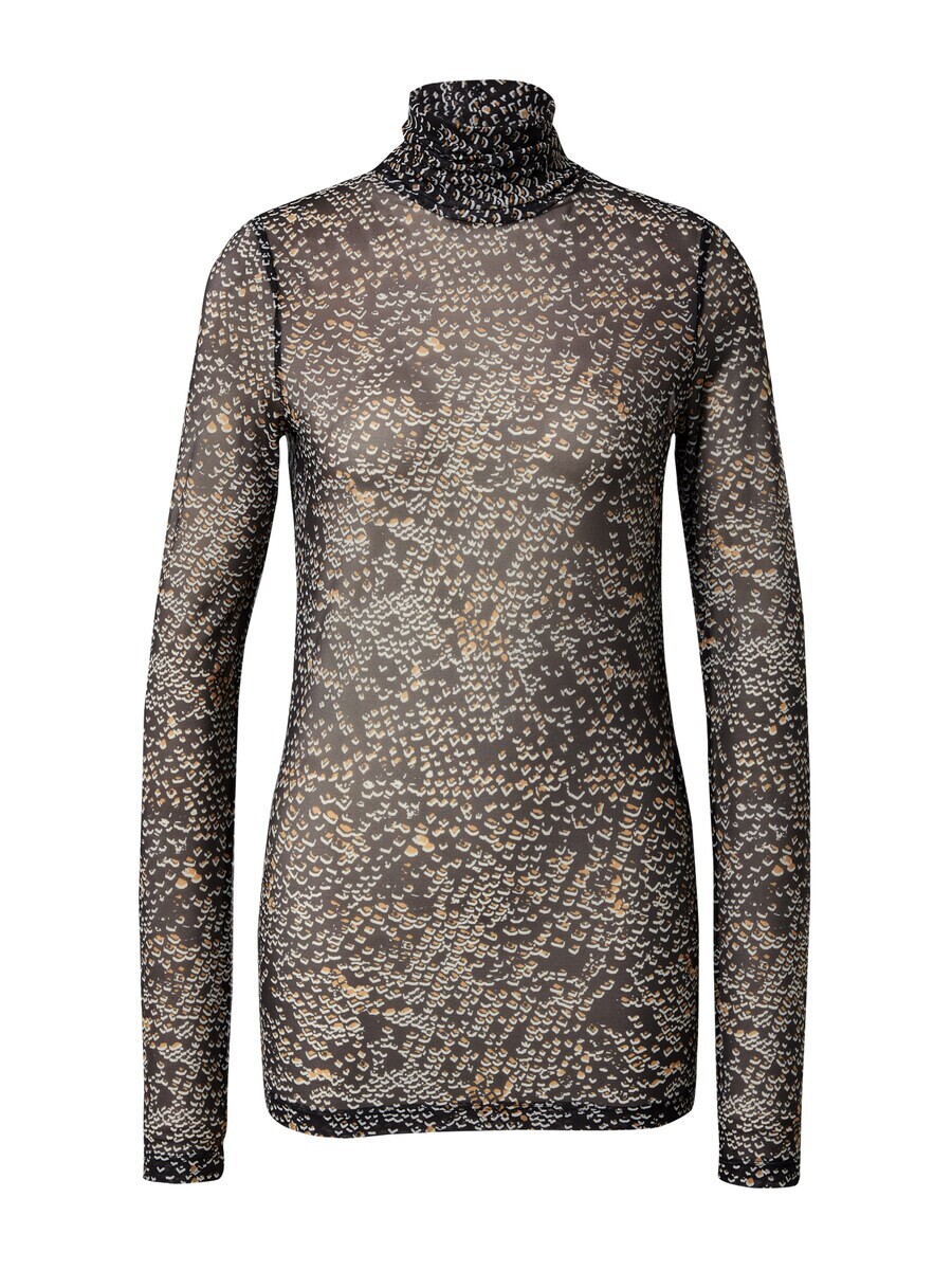 

Блузка BRUUNS BAZAAR Blouse Phlox Astri, разноцветный