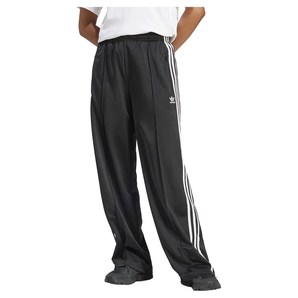 

Спортивные брюки adidas Originals Firebird Loose, черный
