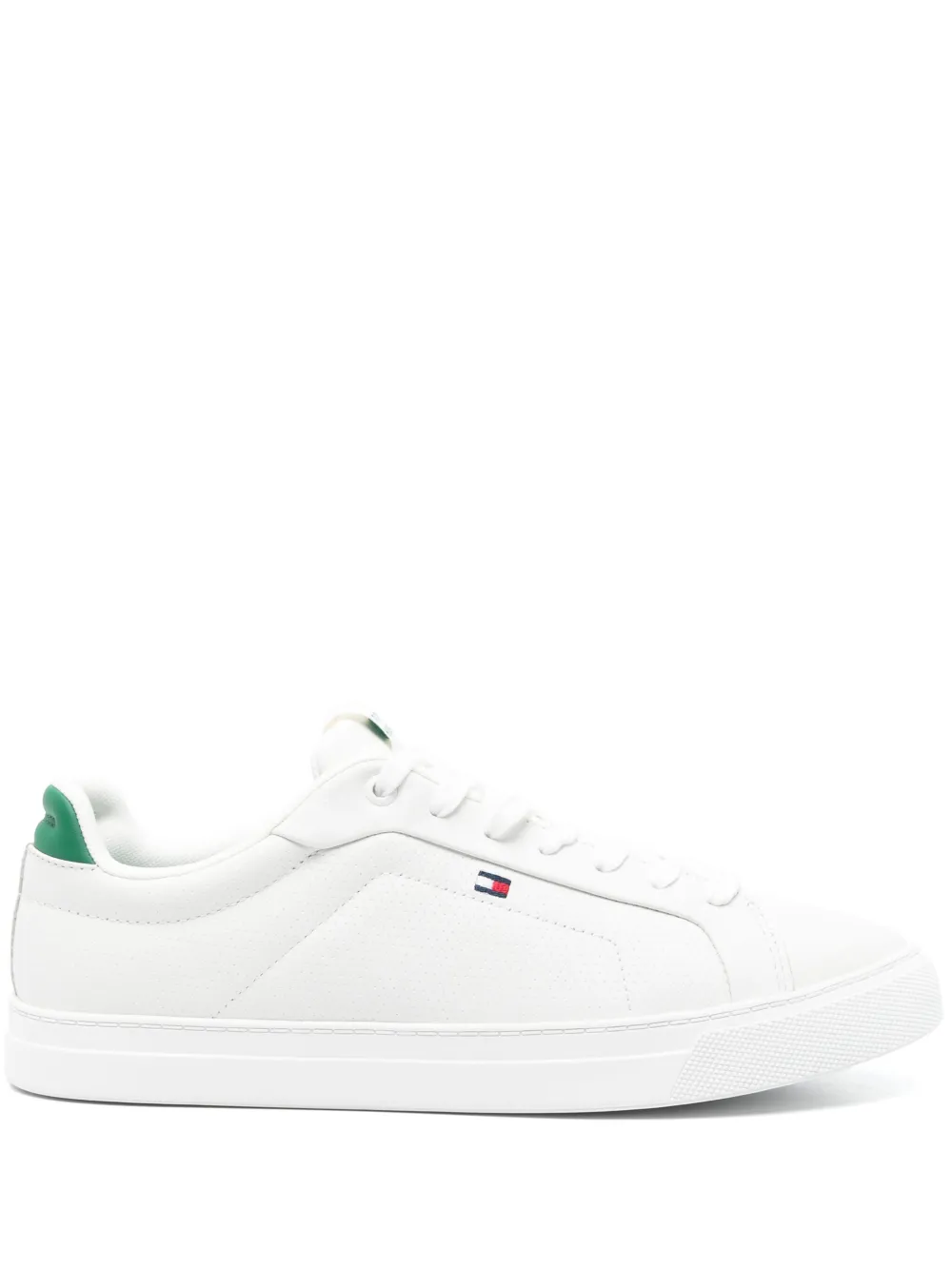 

Кроссовки Icon Court Tommy Hilfiger, белый