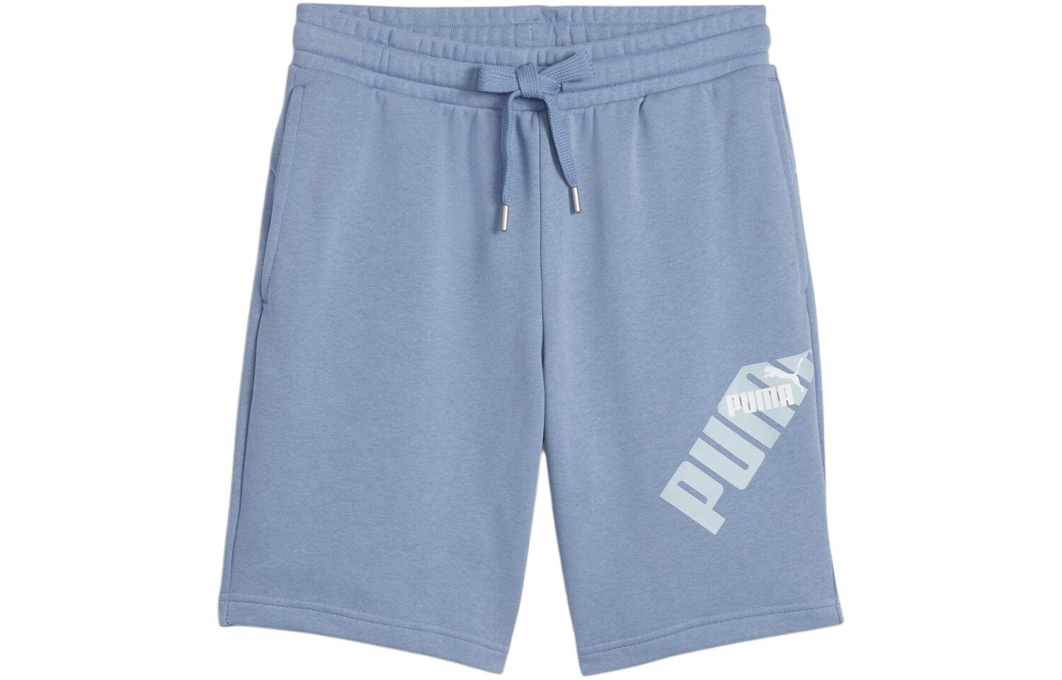 

Повседневные шорты мужские Zen Blue Puma, синий