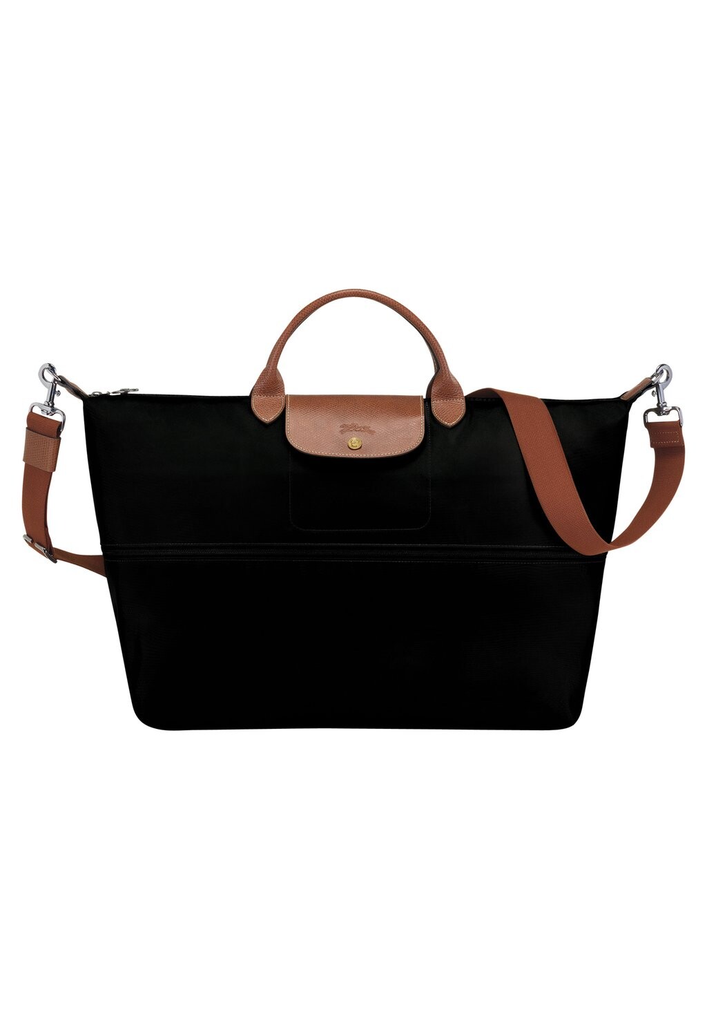 

Сумочка LE PLIAGE ORIGINAL Longchamp, черный