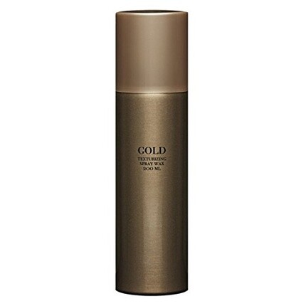 

Золотой текстурирующий спрей-воск 200 мл, Gold Haircare