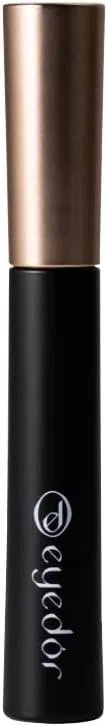 Тушь для ресниц Happy Essence Gloss, No Brand, 8 мл, черный