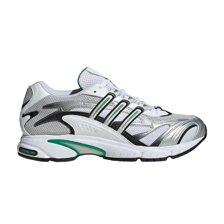 

Кроссовки Adidas Temper Run 2, белый, Серый, Кроссовки Adidas Temper Run 2, белый