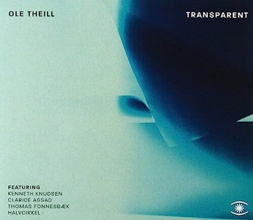 

CD диск Theill, Ole: Transparent