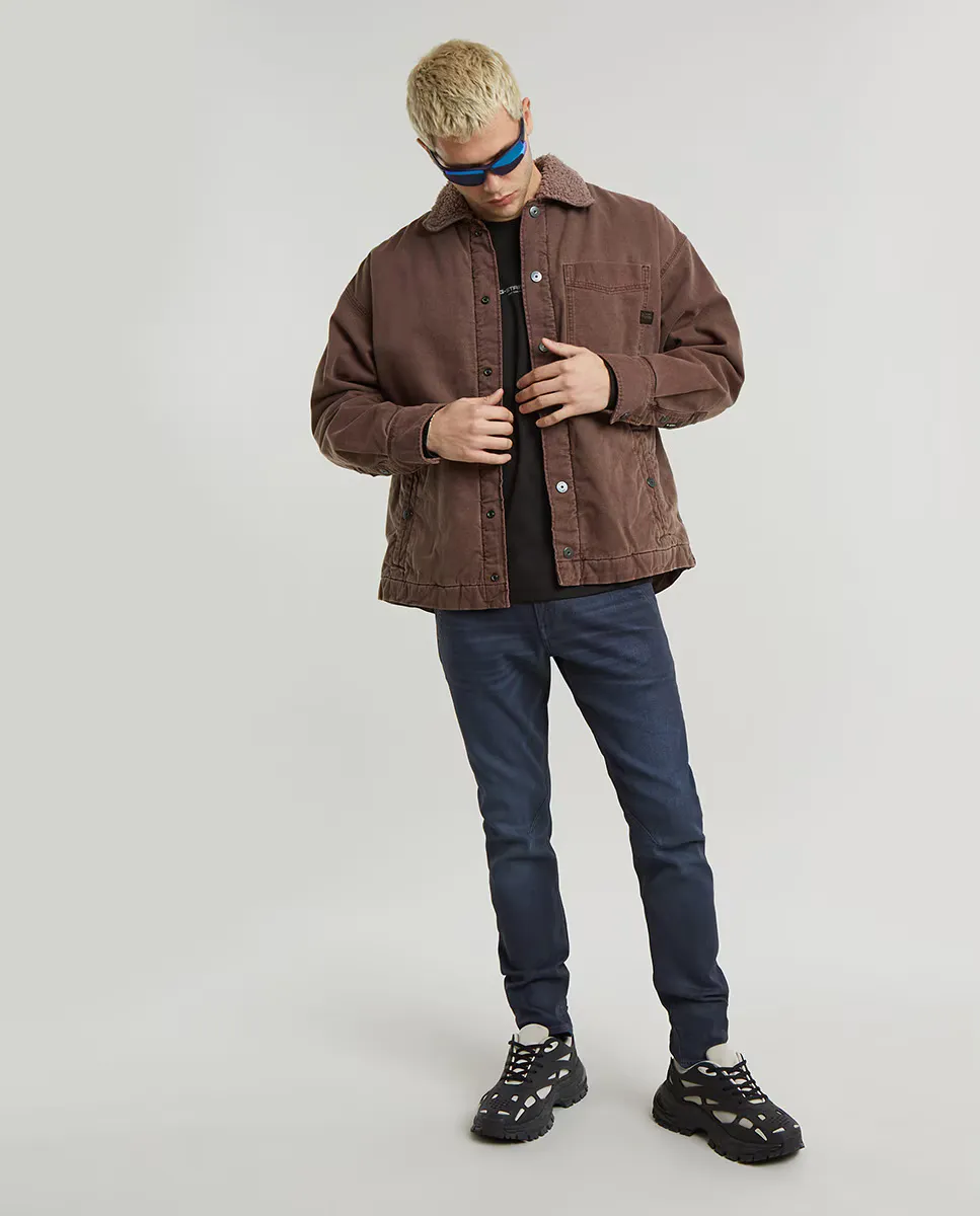 

Мужские джинсы Kairori 3D G-Star Raw, синий